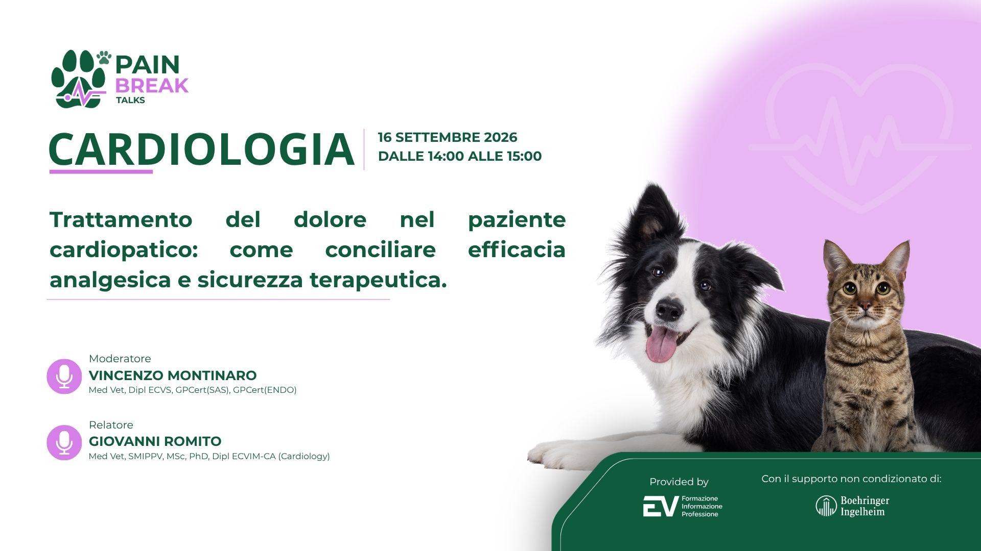 Anteprima Cardiologia
